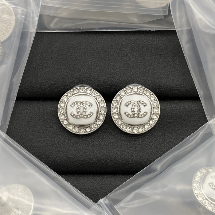 Stud earrings LP203