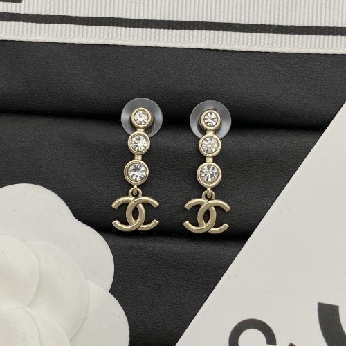 Stud earrings LP221