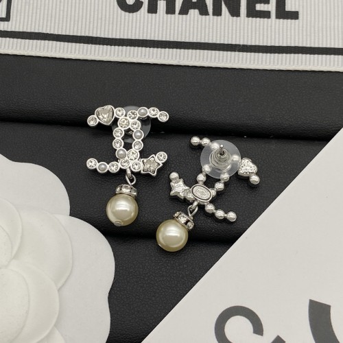 Stud earrings LP225