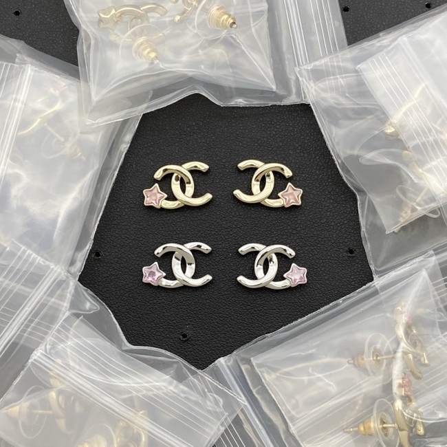 Stud earrings LP216