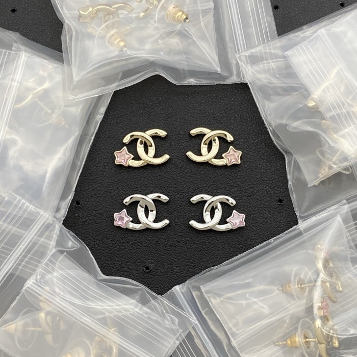 Stud earrings LP216