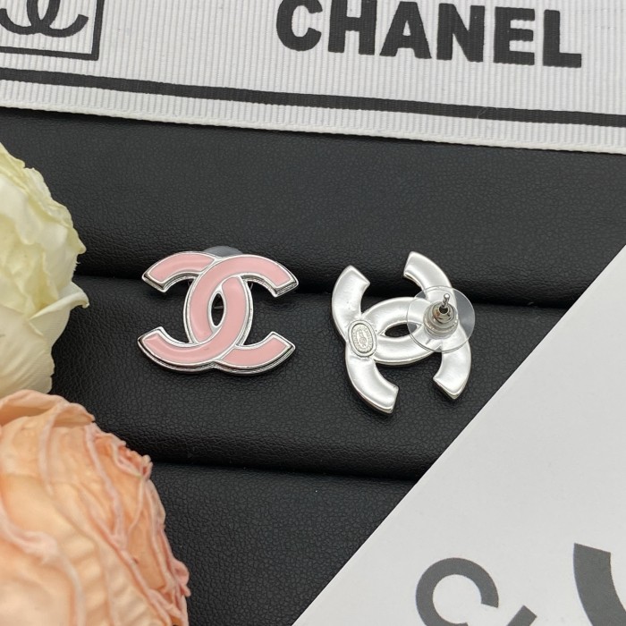 Stud earrings LP223
