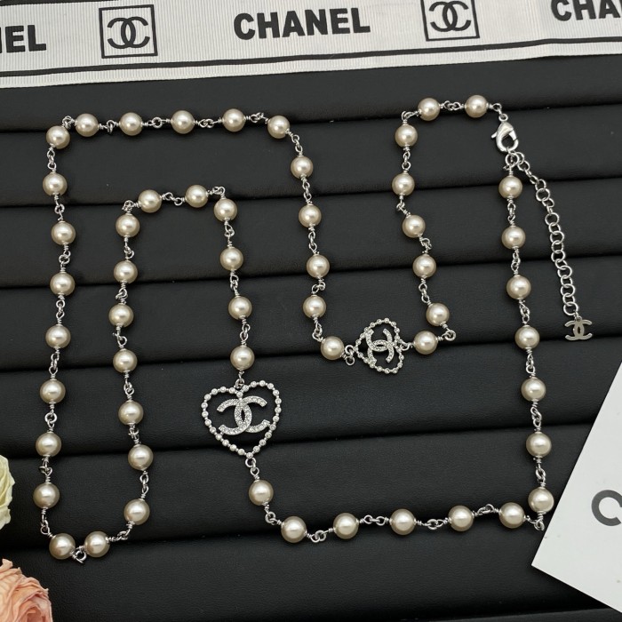 Long chain Necklace LP201