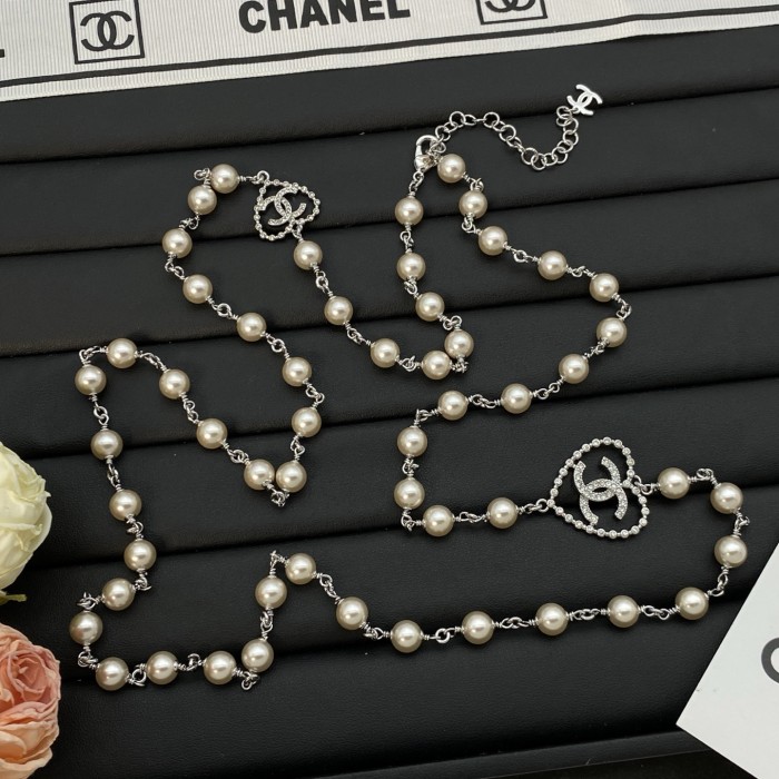 Long chain Necklace LP201