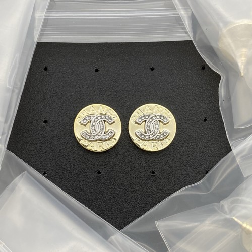 Stud earrings LP218
