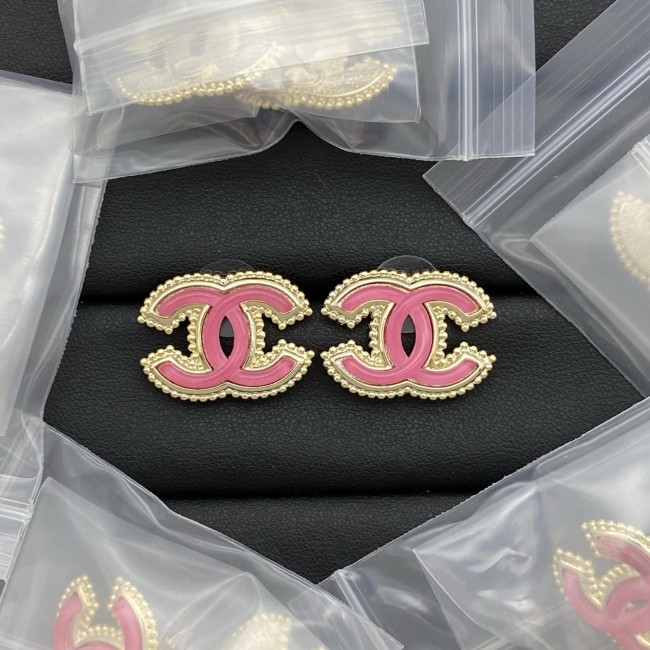 Stud earrings LP205