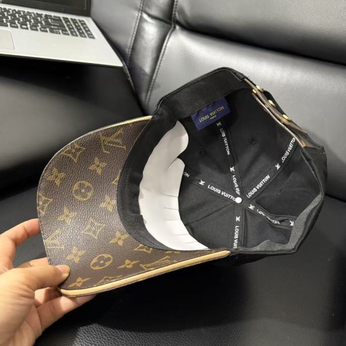 Baseball cap LP244