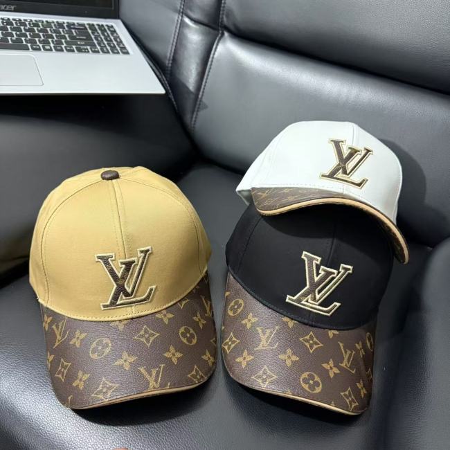 Baseball cap LP244
