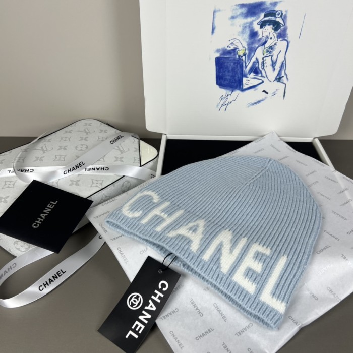 Beanies Hat LP240