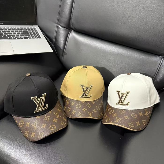 Baseball cap LP244