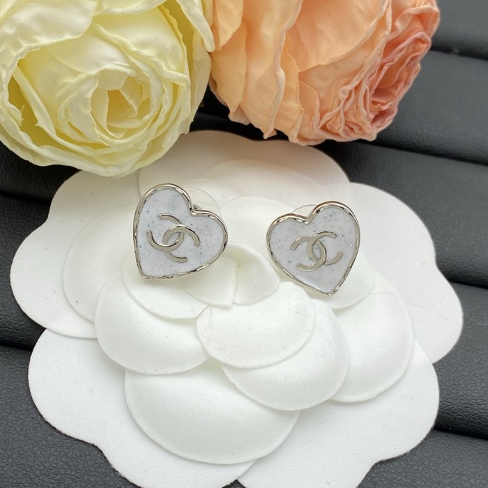Stud earrings LP230