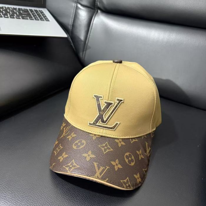 Baseball cap LP244