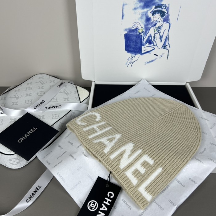 Beanies Hat LP240