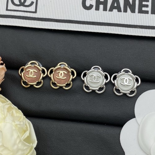 Stud earrings LP231