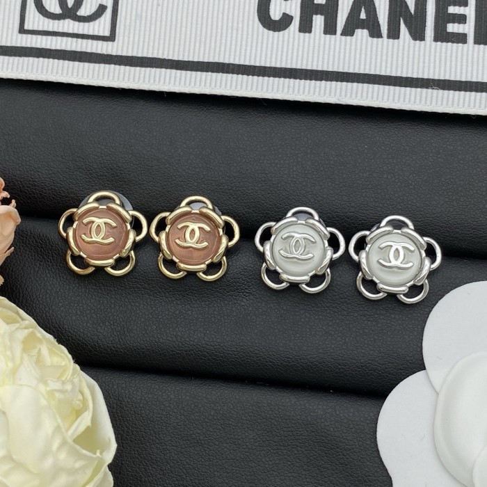Stud earrings LP231