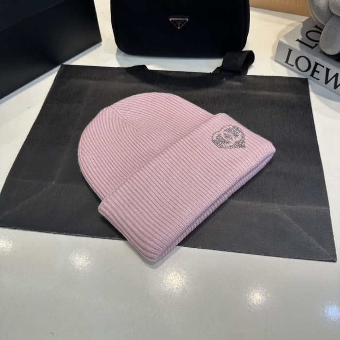 Beanies hat LP242