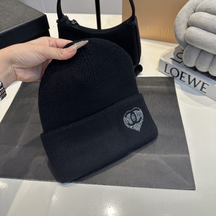 Beanies hat LP242