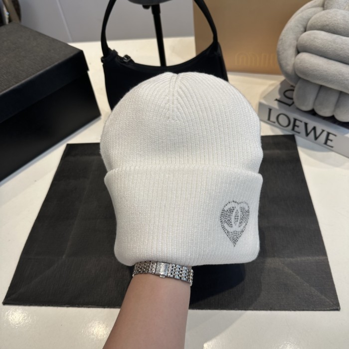 Beanies hat LP242