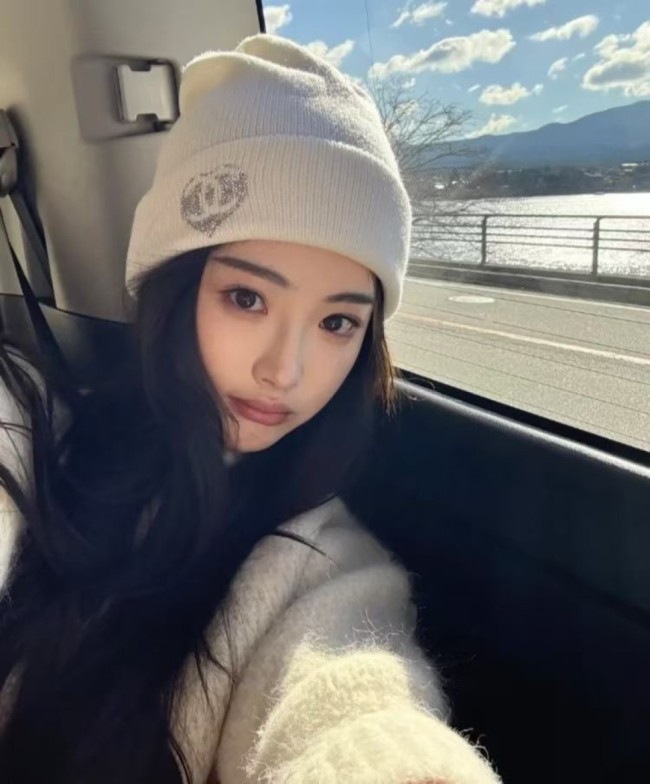 Beanies hat LP242
