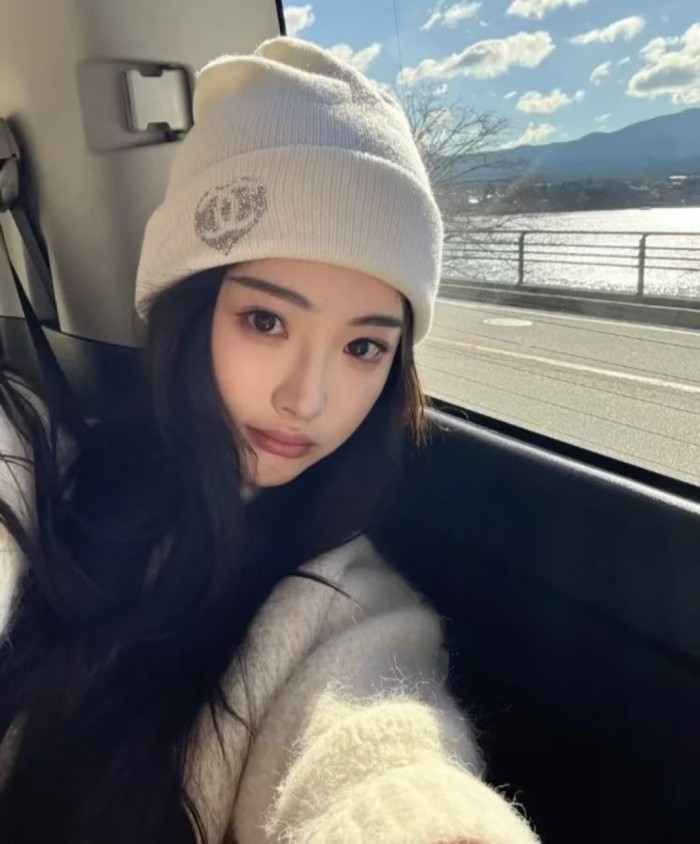 Beanies hat LP242