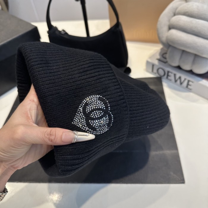 Beanies hat LP242