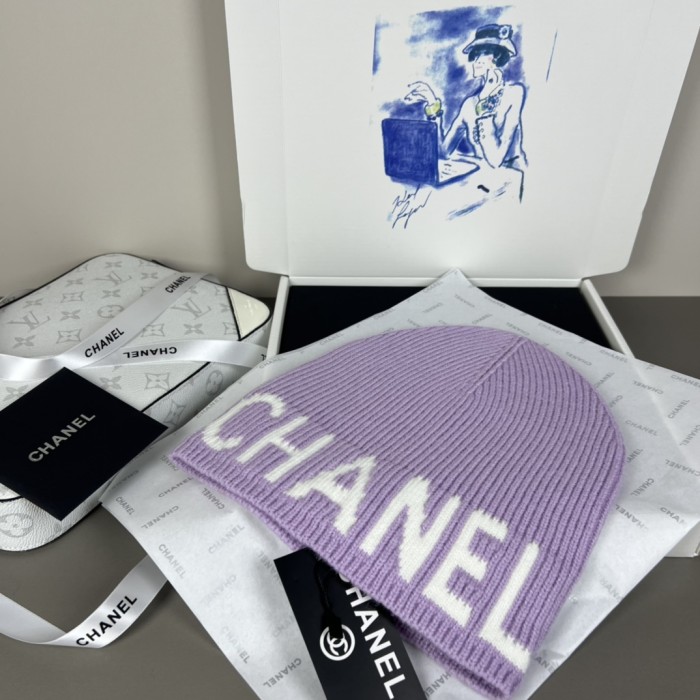 Beanies Hat LP240