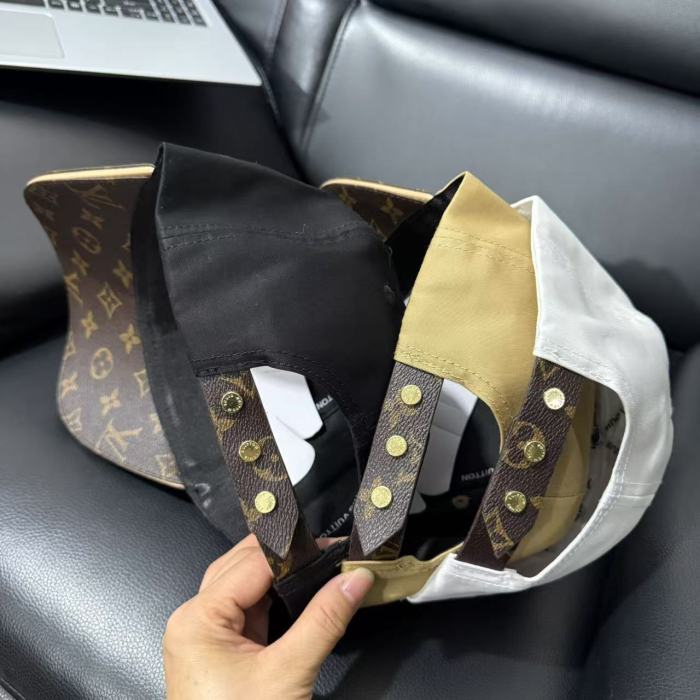 Baseball cap LP244