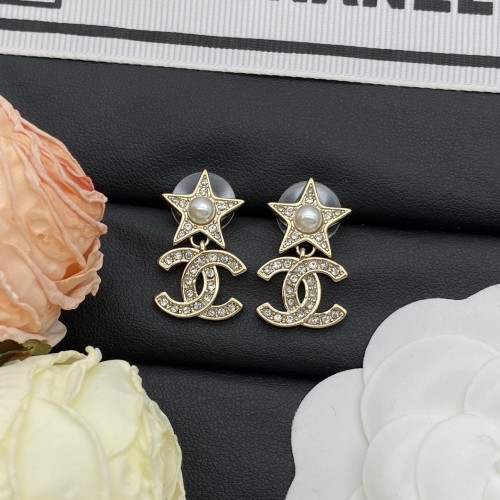 Stud earrings LP232