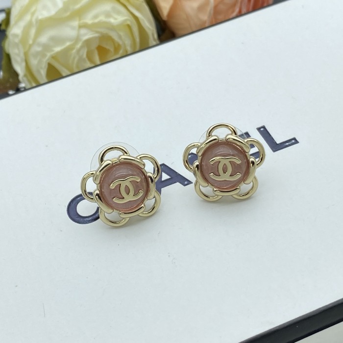 Stud earrings LP231