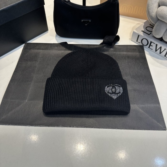 Beanies hat LP242