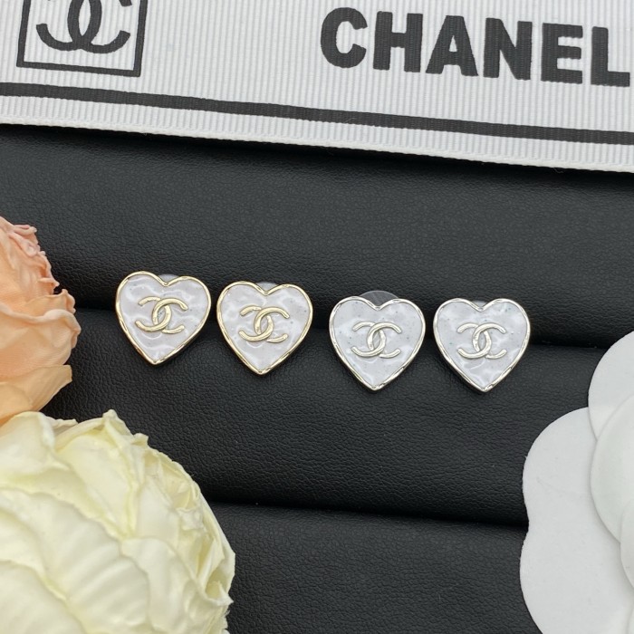 Stud earrings LP230