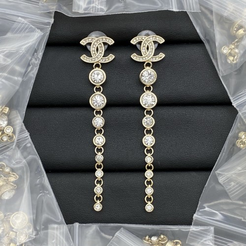 Stud earrings LP237
