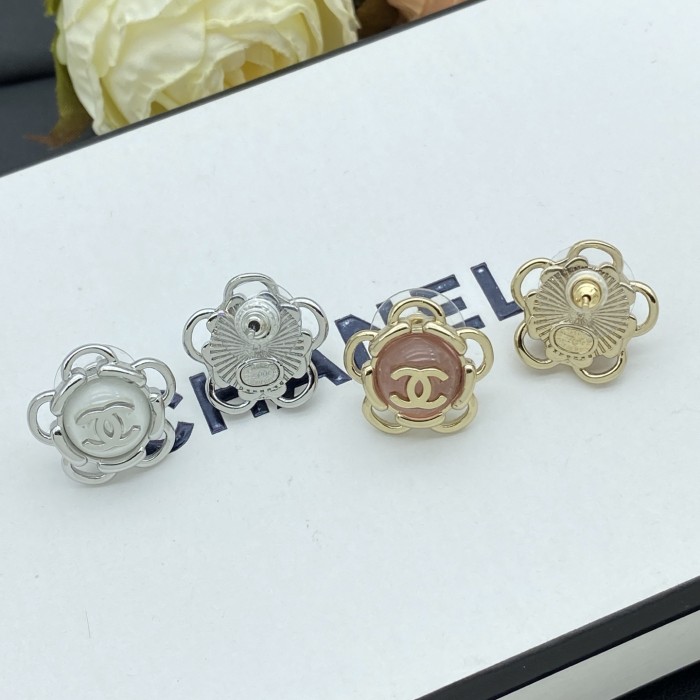 Stud earrings LP231