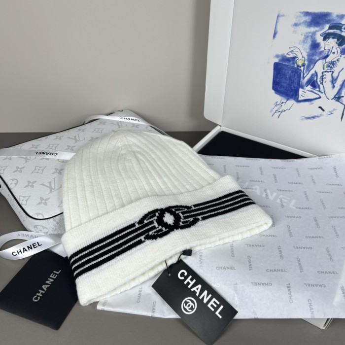 Beanies hat LP241