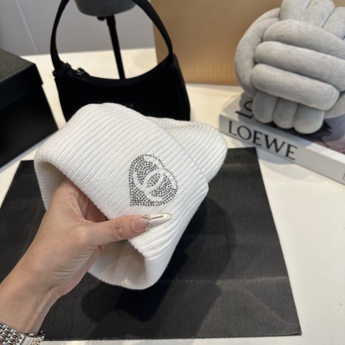 Beanies hat LP242