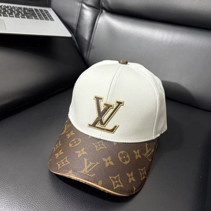Baseball cap LP244
