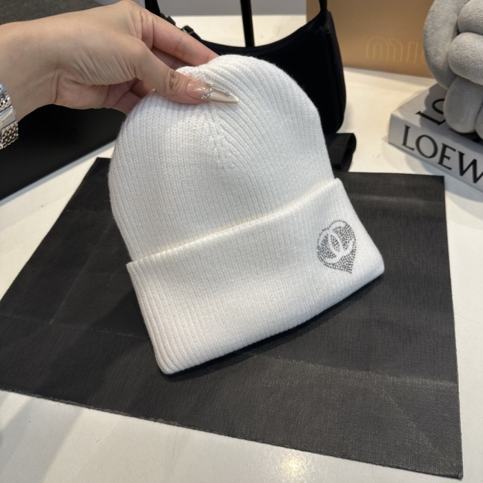 Beanies hat LP242
