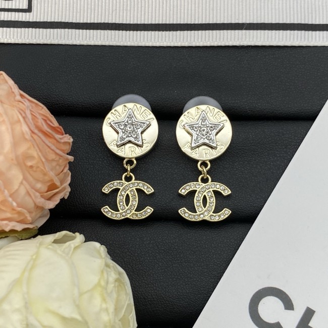 Stud earrings LP236