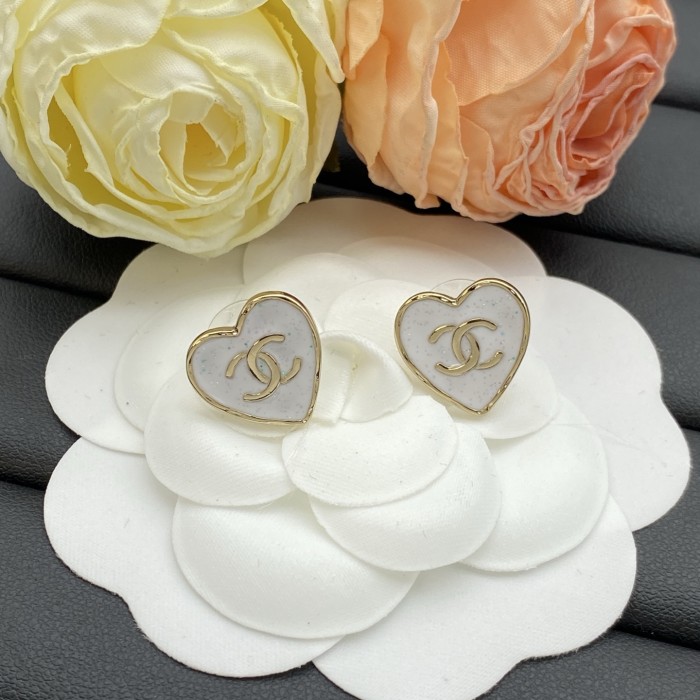 Stud earrings LP230