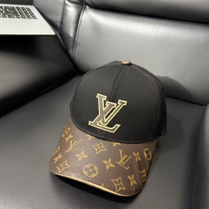 Baseball cap LP244
