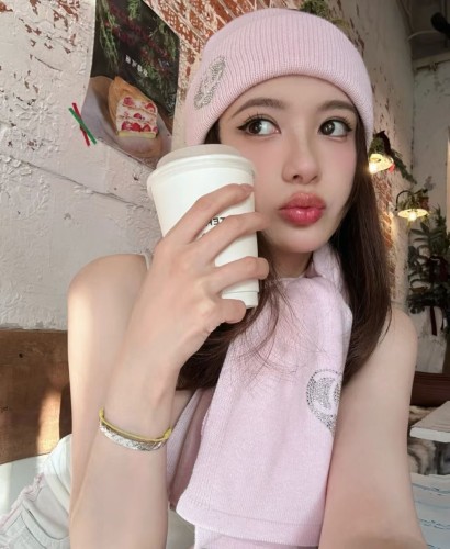 Beanies hat LP242