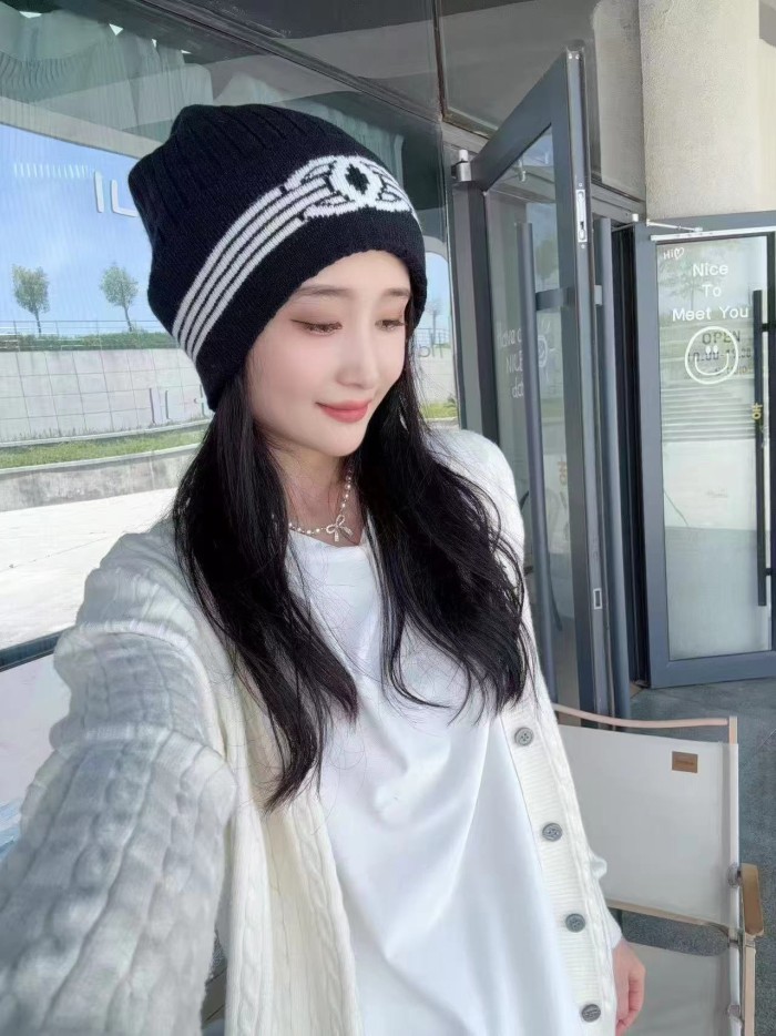 Beanies hat LP241