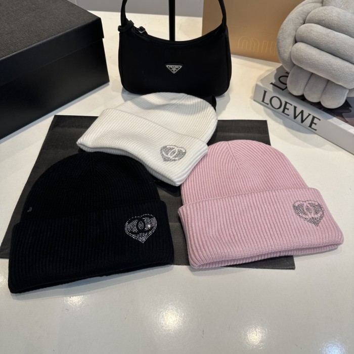 Beanies hat LP242