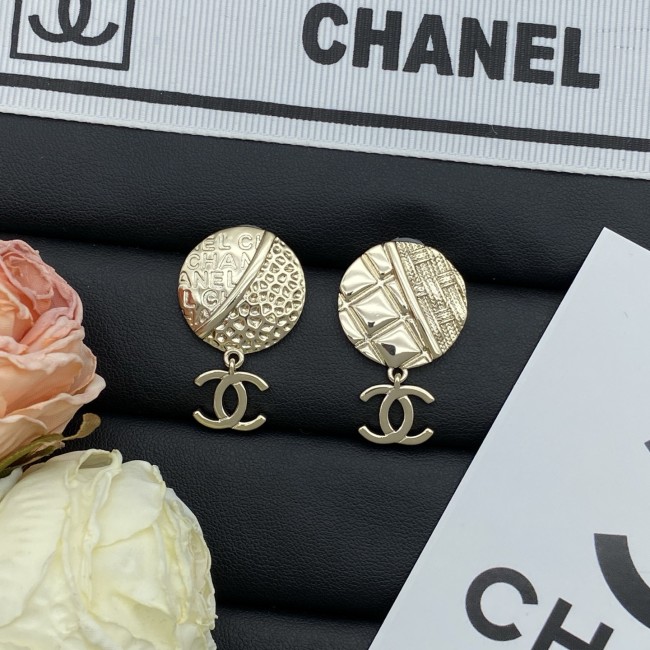 Stud earrings LP233