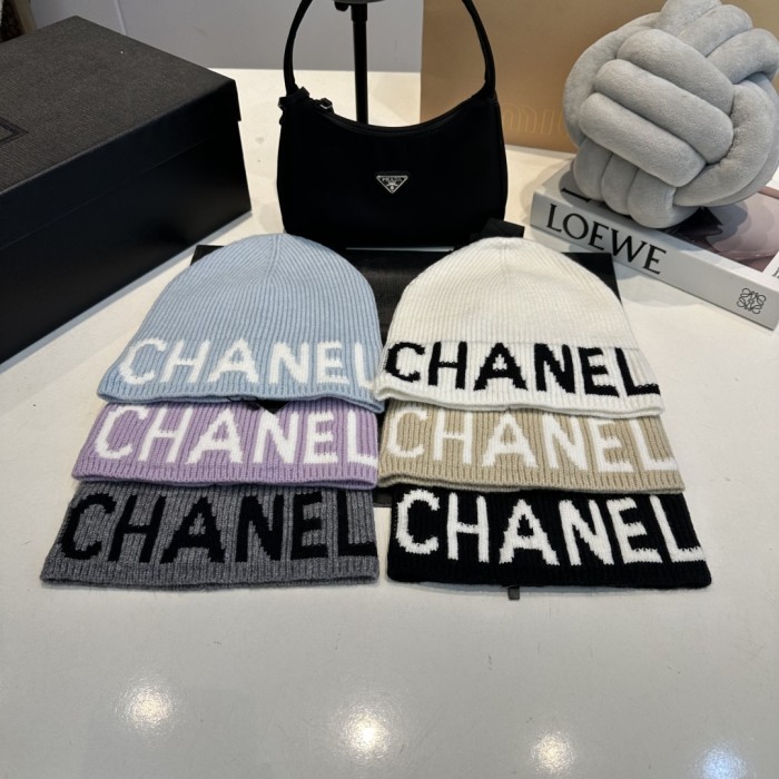 Beanies Hat LP240