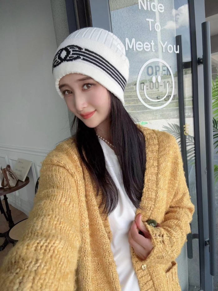 Beanies hat LP241