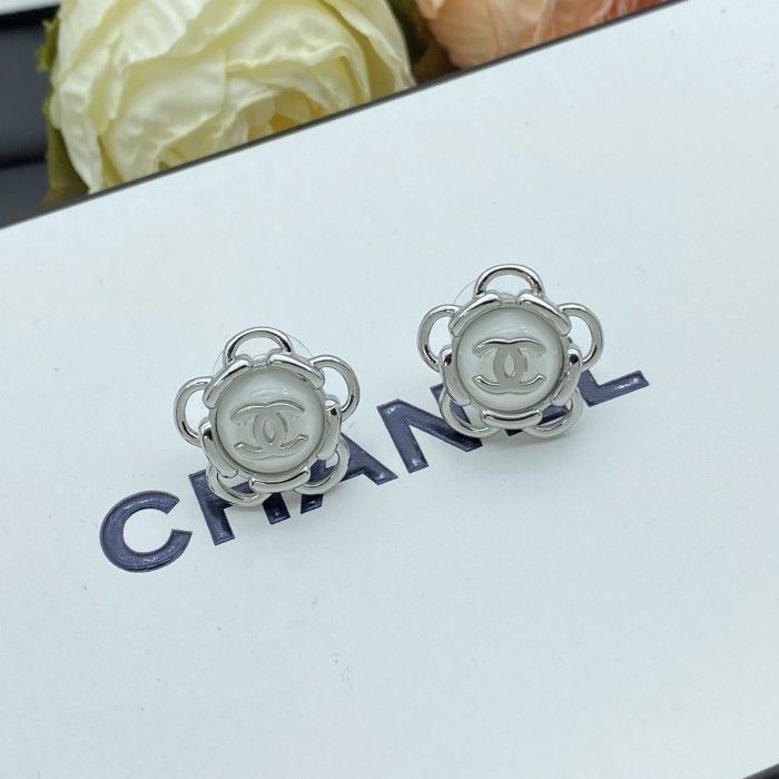 Stud earrings LP231