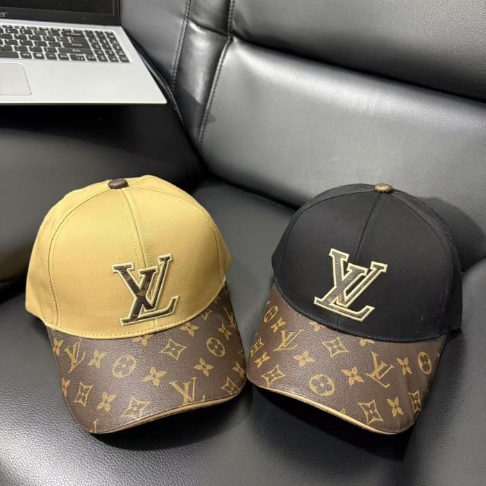 Baseball cap LP244