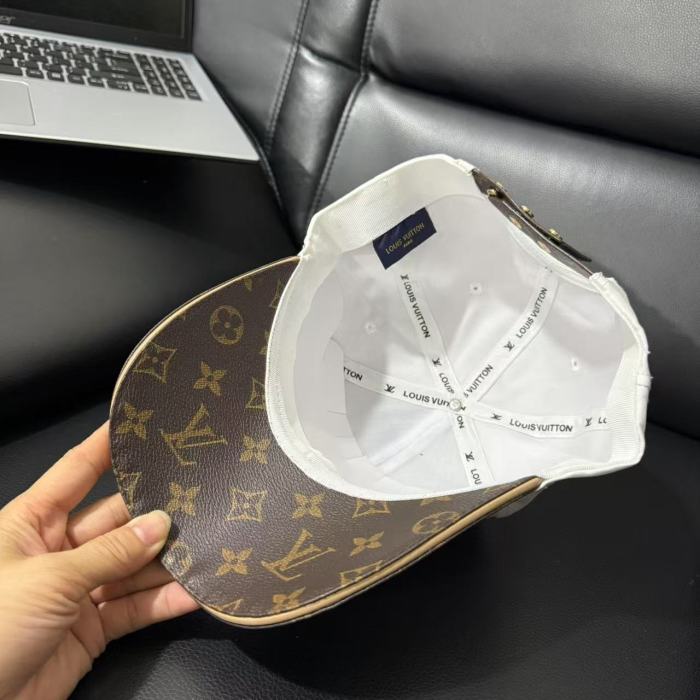 Baseball cap LP244