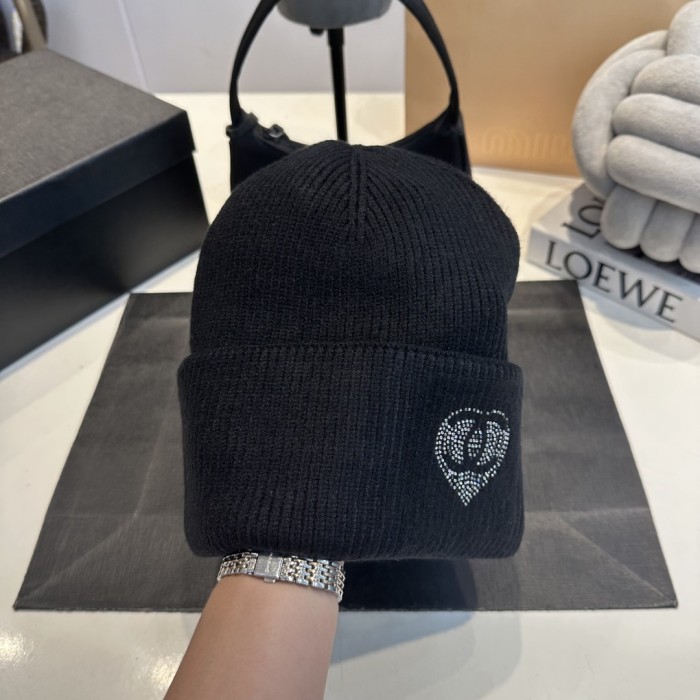 Beanies hat LP242